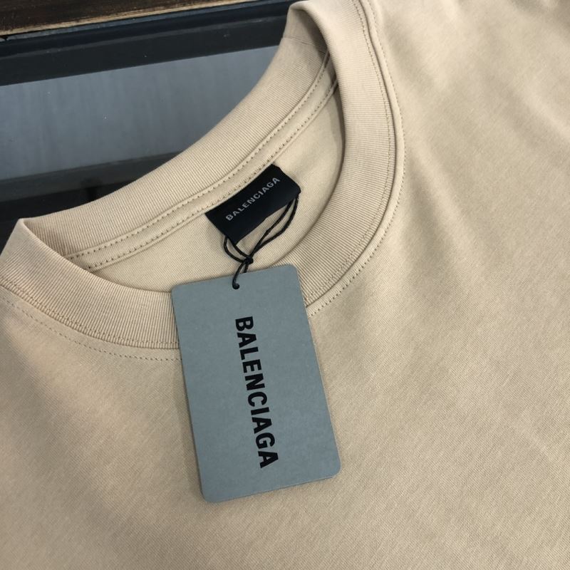 Balenciaga T-Shirts